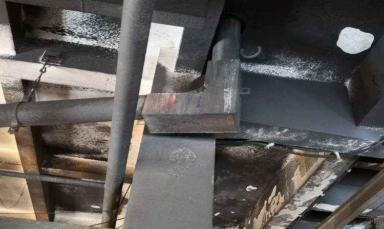 选煤厂是31399金沙娱场城特瓷人攻克的桥头堡