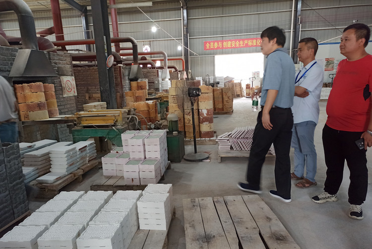 湖南31399金沙娱场城助力复工复产，携手开拓未来