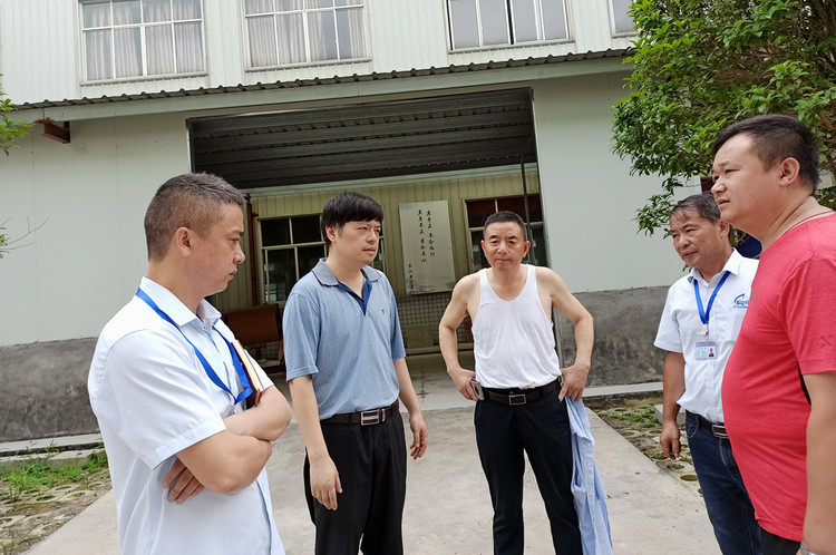 湖南31399金沙娱场城助力复工复产，携手开拓未来