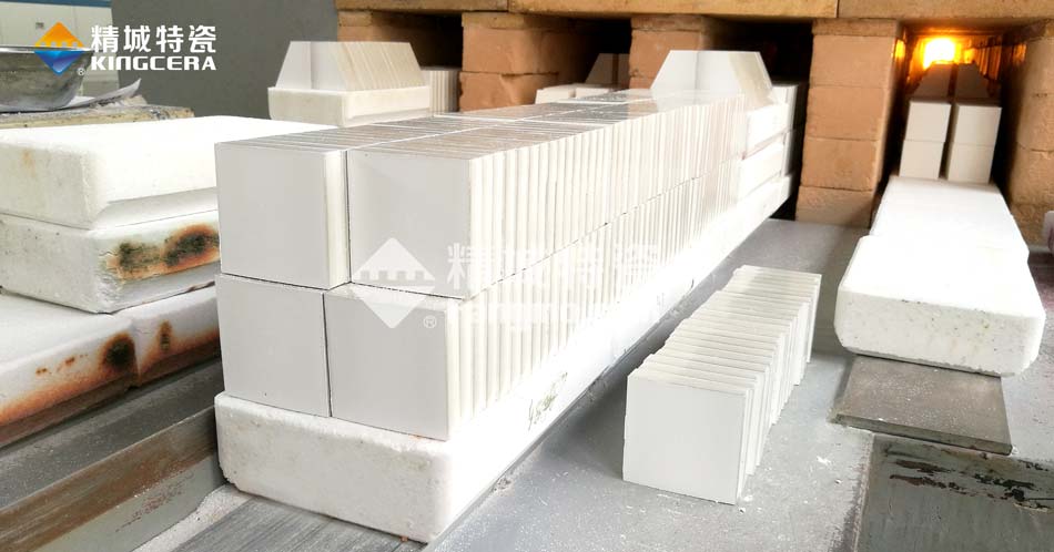 31399金沙娱场城特瓷氧化铝防弹陶瓷烧结车间