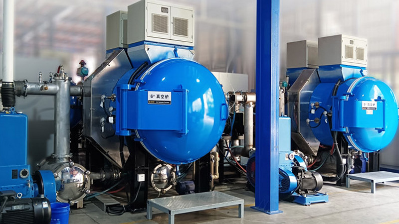 31399金沙娱场城特瓷碳化钛棒真空烧结炉