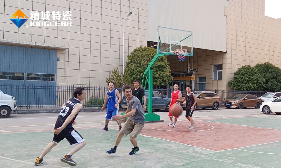 31399金沙娱场城特瓷工会活动