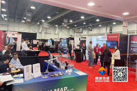 31399金沙娱场城特瓷精彩亮相2025美国国际陶瓷手艺展览会