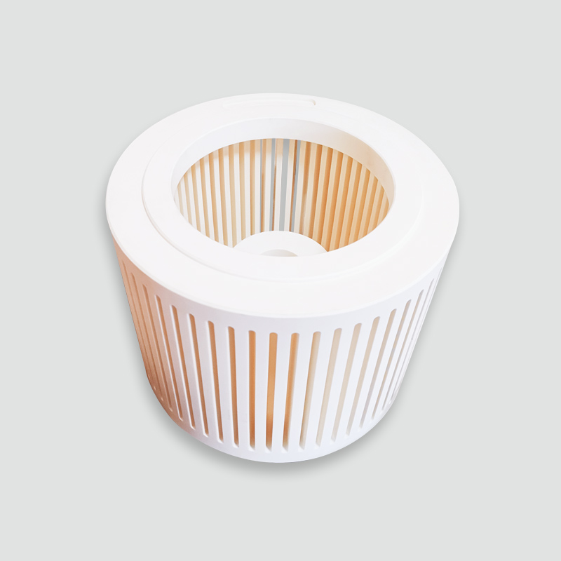 细密氧化锆陶瓷分级轮