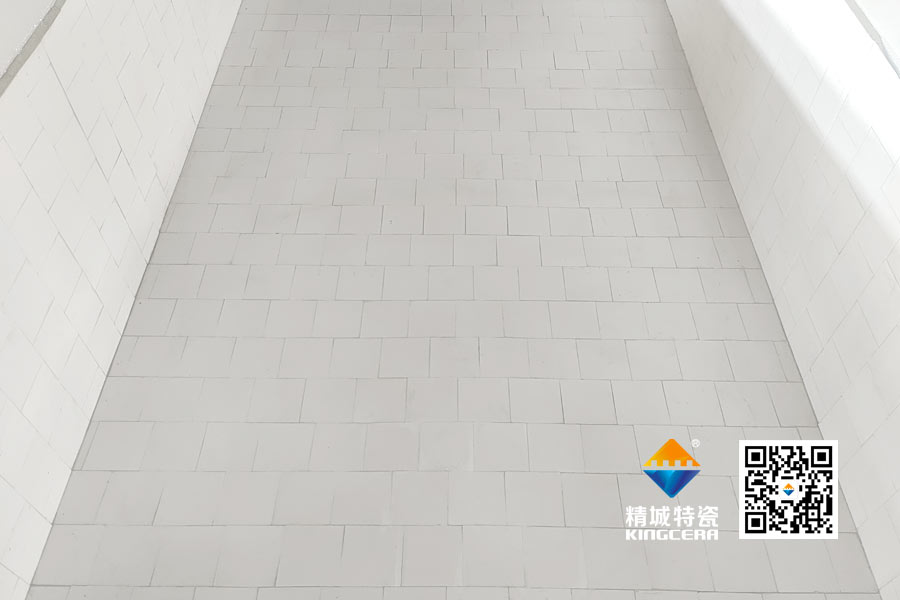 耐磨陶瓷内衬溜槽