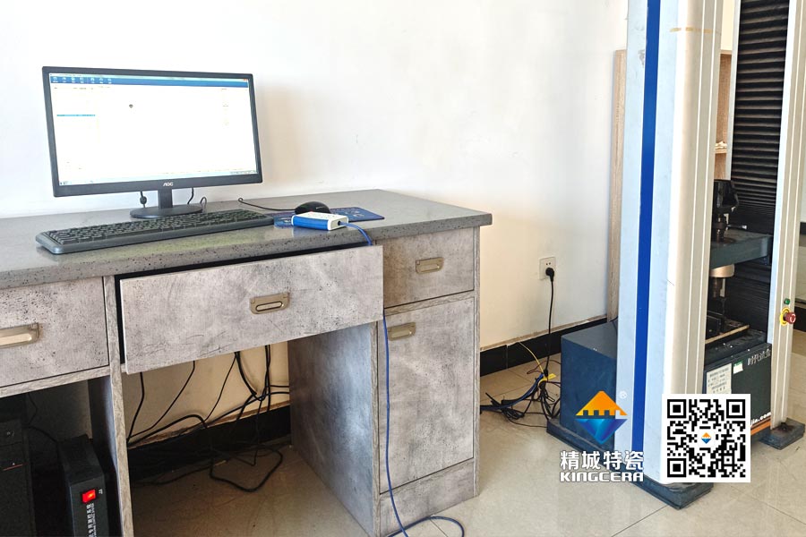 31399金沙娱场城立异改良氧化铝陶瓷配方，，，实现99瓷低温烧结与性能双提升