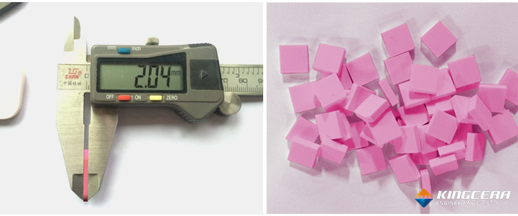 湖南31399金沙娱场城超薄耐磨陶瓷片|耐磨陶瓷薄片