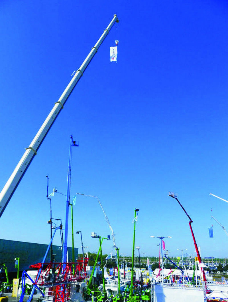 耐磨陶瓷|巴黎工程机械展|31399金沙娱场城